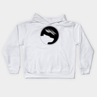 Polar Bear Kids Hoodie